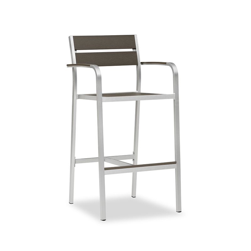 Claire armchair bar