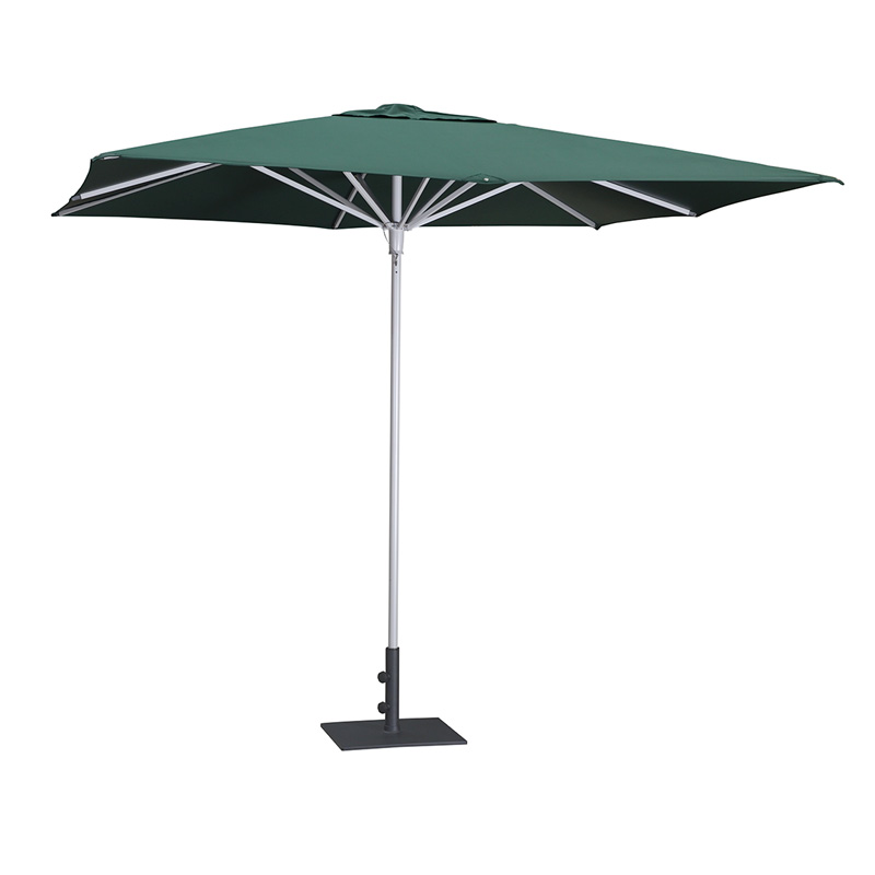 2.5/2.7M Patio Garden Parasol Dale 1