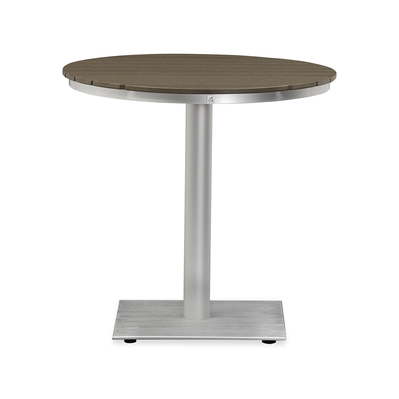 Round Outdoor Dining Table Fay