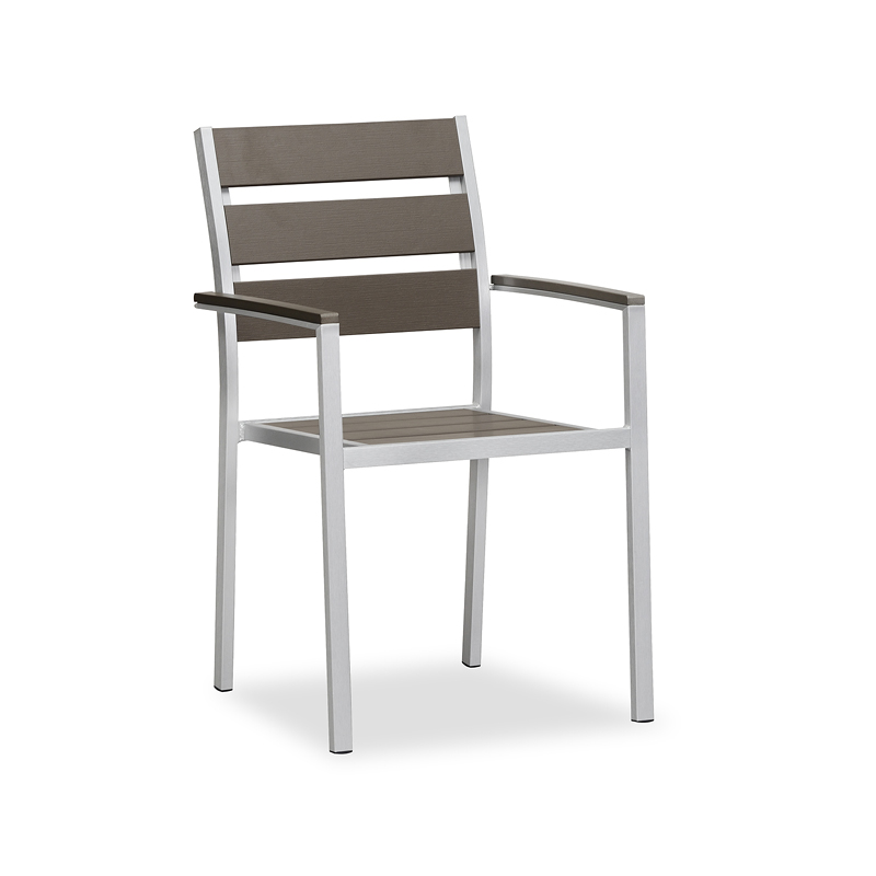 Luxury Pitio Dining Armchair Joe