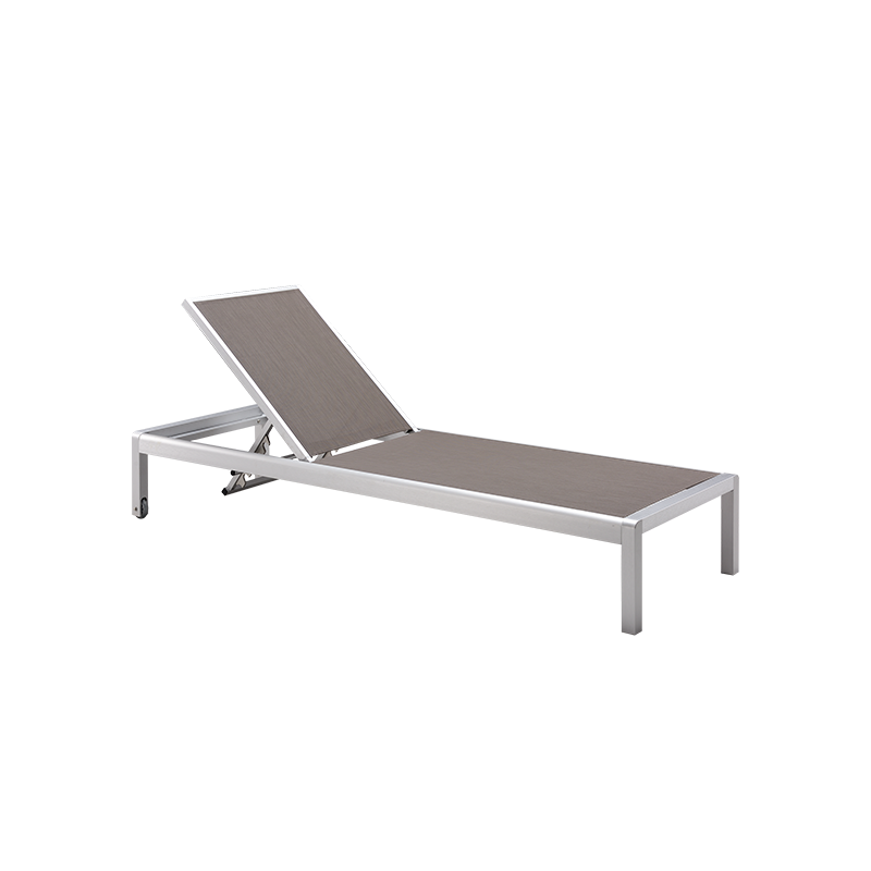 Keith Sun Lounger