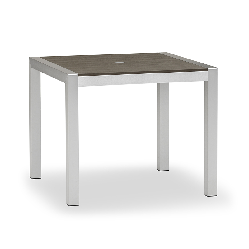 Minimalist Alfresco Dining Table Marley