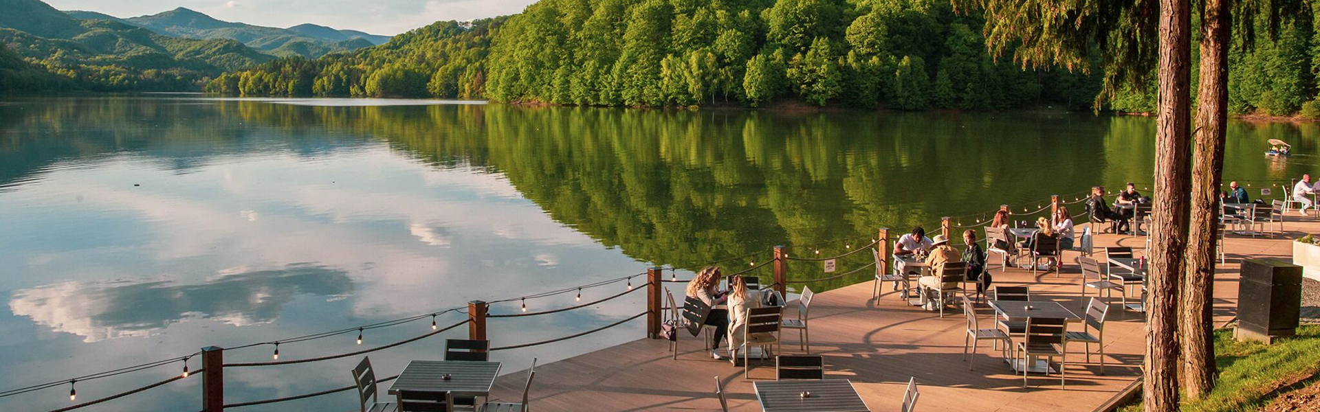 Club Simared Baia Mare Outdoor Furniture Photo Project Banner