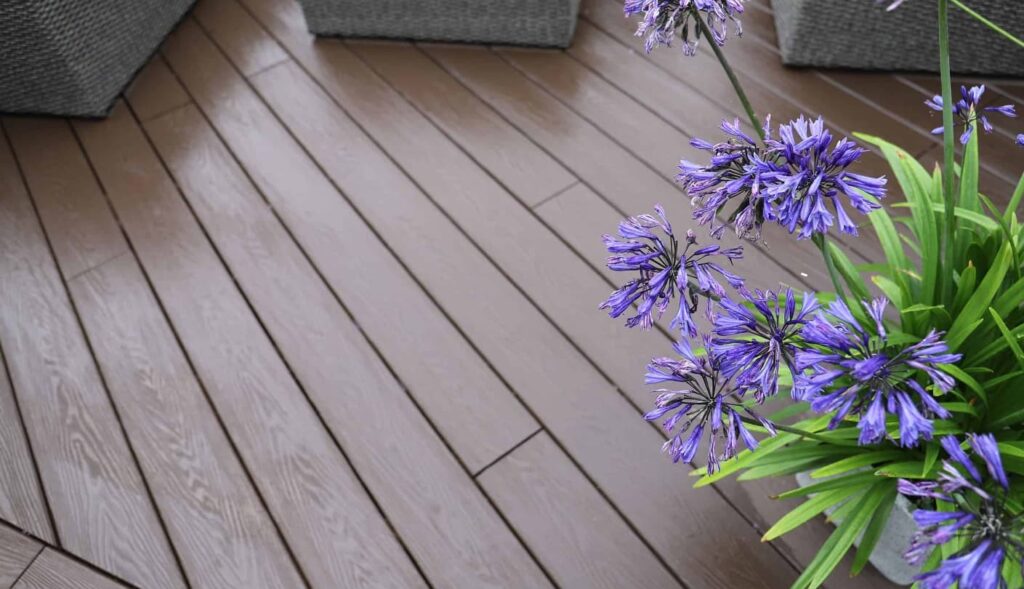 Composite Decking