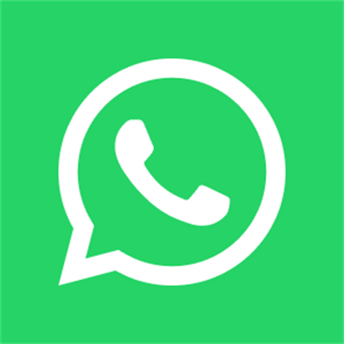 Chat with us on WhatsApp