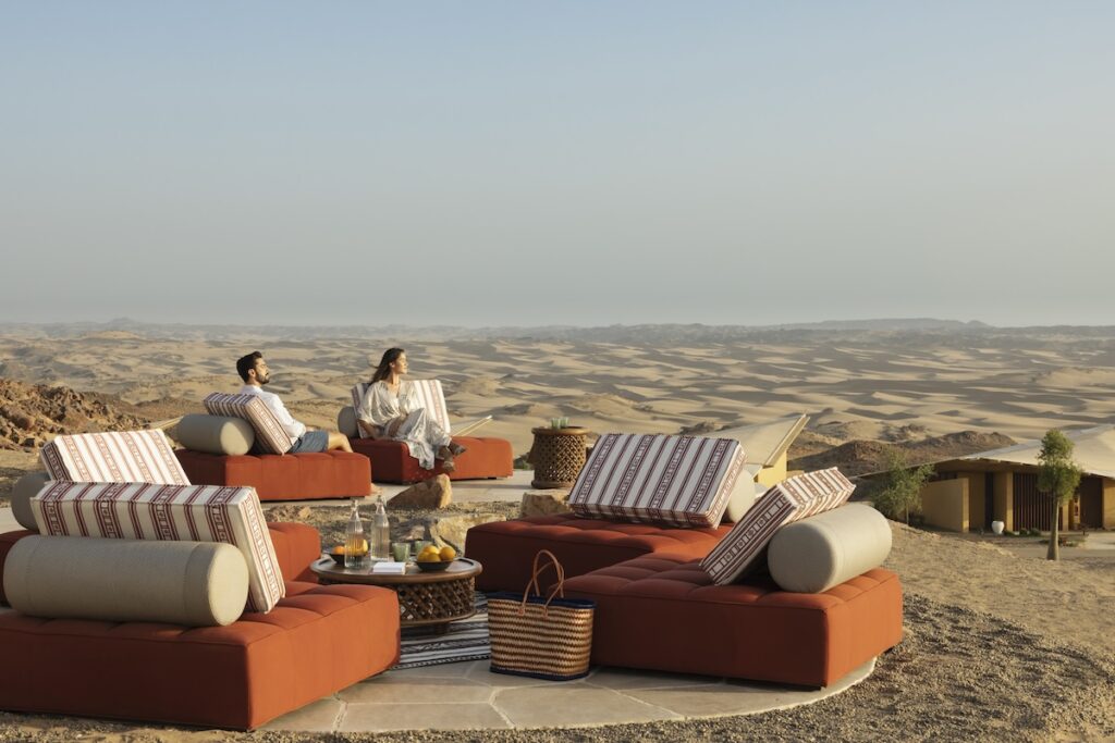 Saudi Arabia outdoor furniture