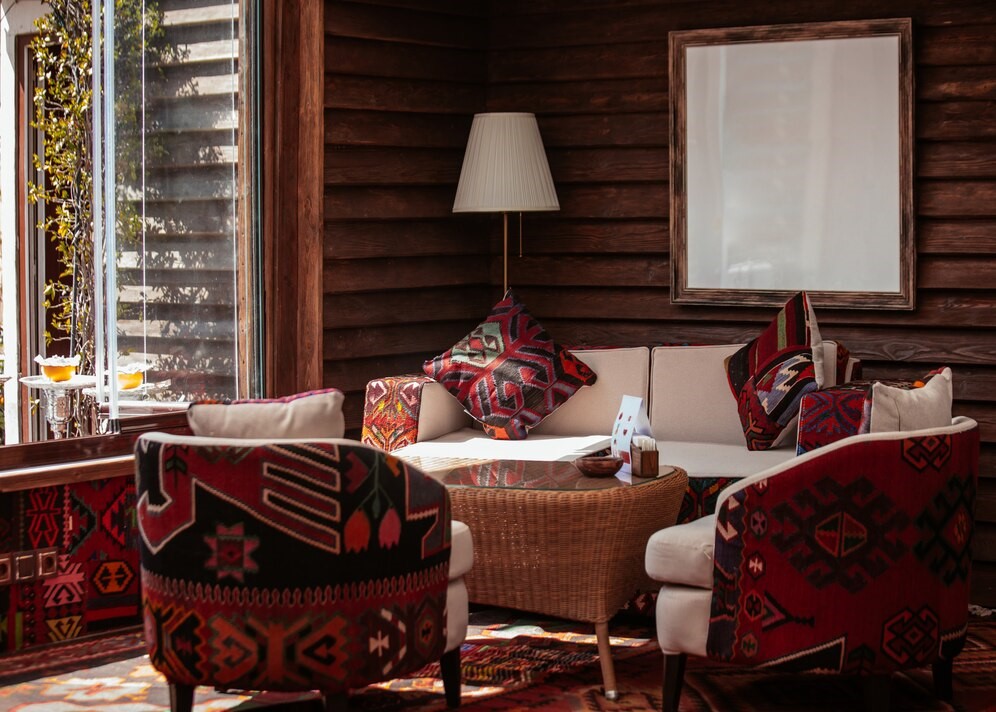 Saudi Arabia outdoor furniture