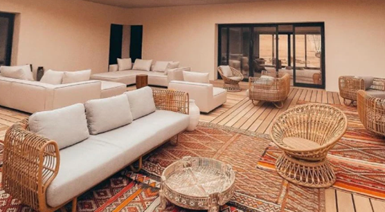 Saudi Arabia outdoor furniture