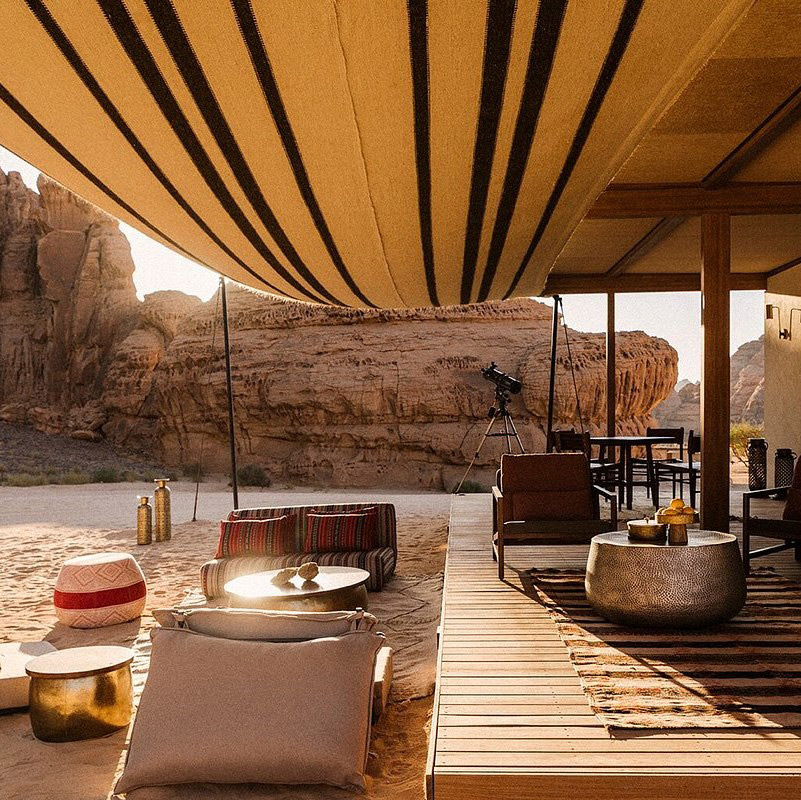 Saudi Arabia outdoor furniture