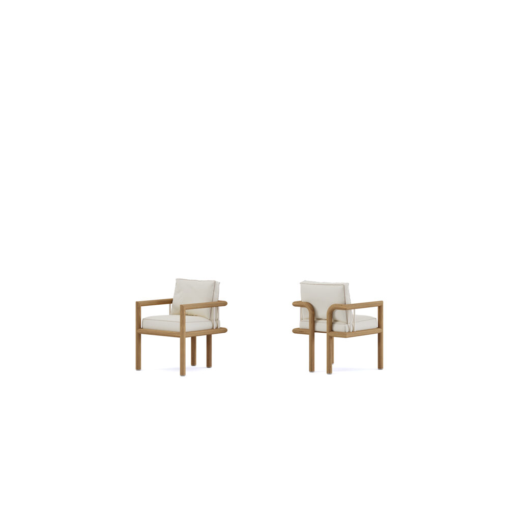 Imane Dining Chair