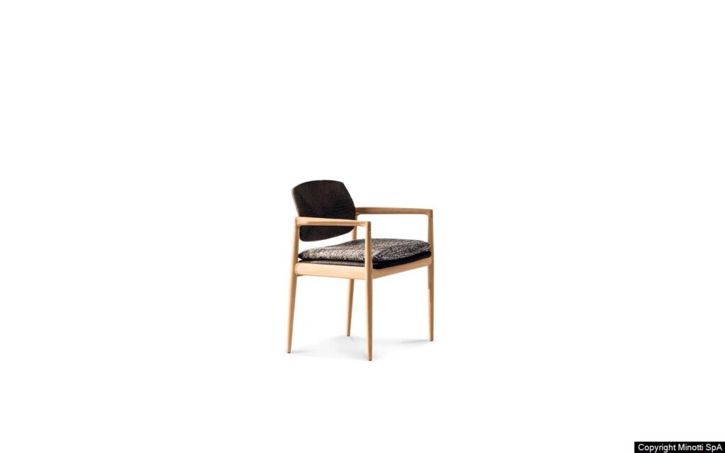 Yoko Core Dining Chair