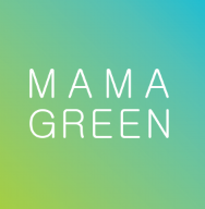 10.Mama Green logo