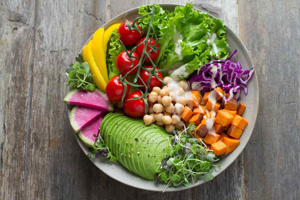 3.healthy food