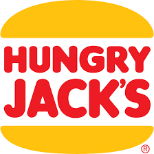 5.hungry jack logo