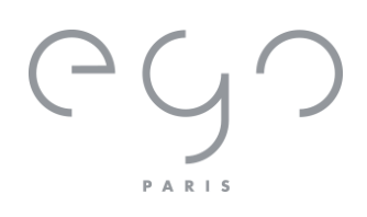 7. ego paris logo