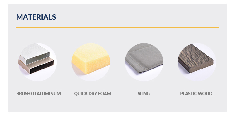 Coets materials