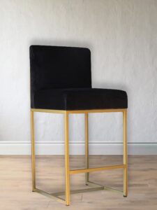 Lexington bar chair by blockhouse