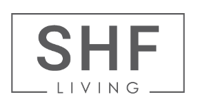 SHF logo