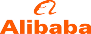 alibaba logo