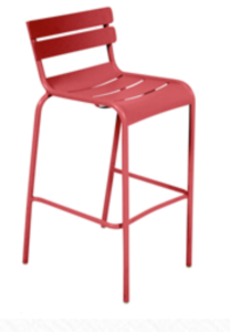 bar stool Luxembourg by plaisirdujardin2