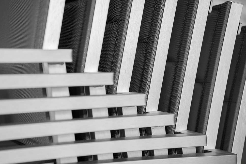 detail-outdoor chair