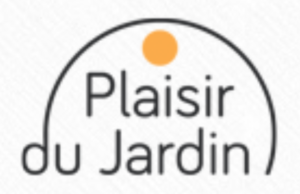plaisir du jardin logo