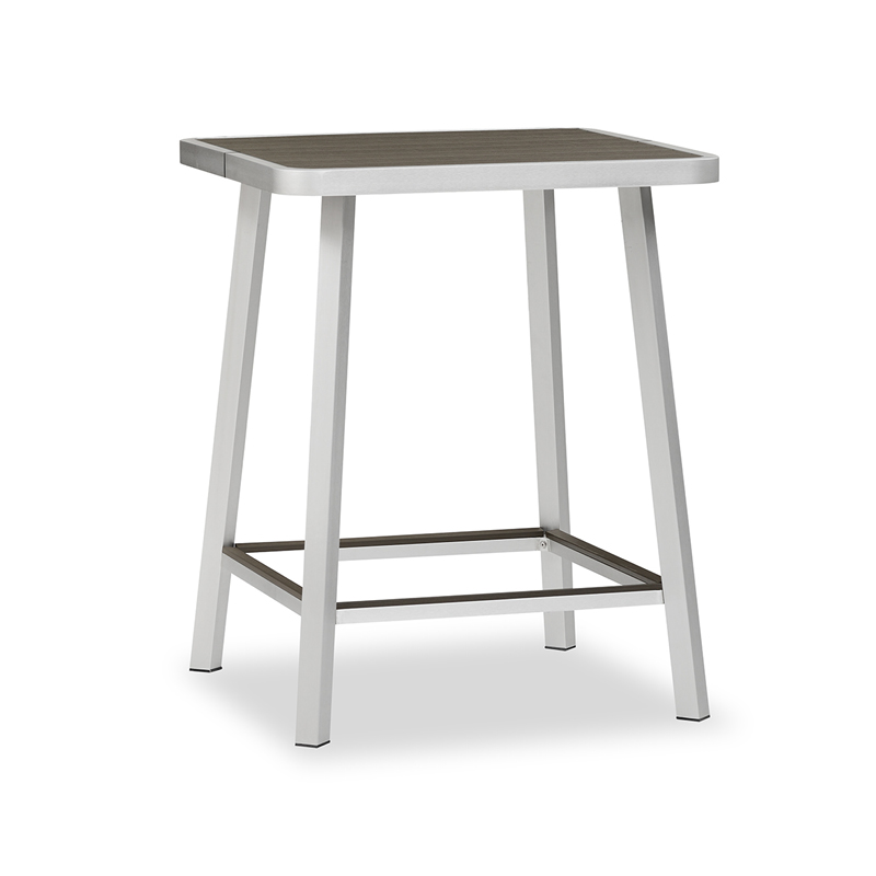 Commercial Bar Table Furniture Huron