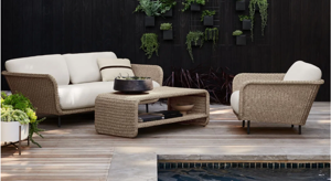outdoor dining furniture rattan sofa set-wholesale factory-4.c&b outdoor sofa set