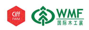wood & machine fair logo