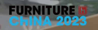 furniture china 2023 logo