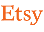 outdoor dining furniture-wholesale factory-9. Etsy logo
