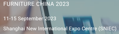 furniture china 2023 information