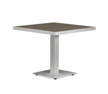 Square Patio Dining Table Manufacturer Erica